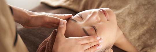 最高水準のハンドテクニック